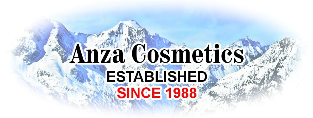 AnzaCosmetics.com